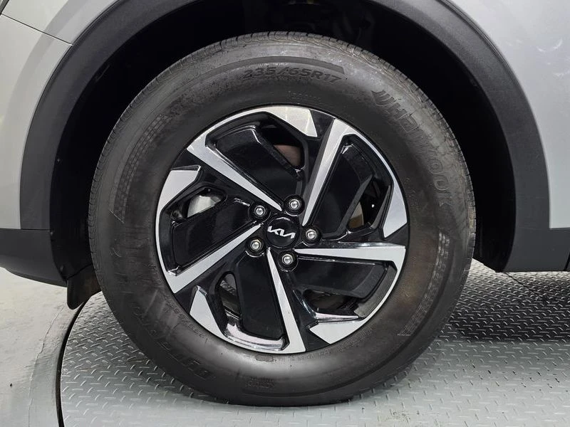 Kia Sportage Prestige| 226к.с., снимка 5 - Автомобили и джипове - 56170125