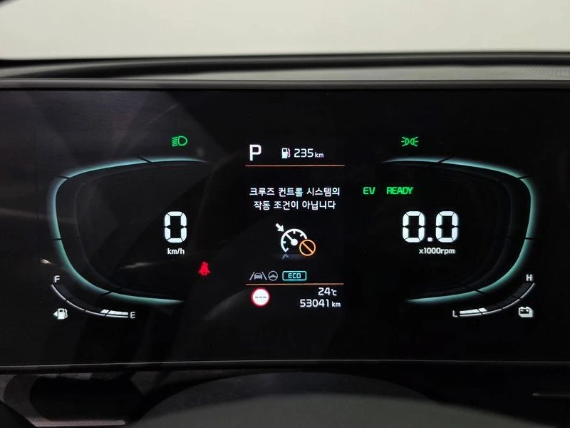 Kia Sportage Prestige| 226к.с., снимка 8 - Автомобили и джипове - 56170125