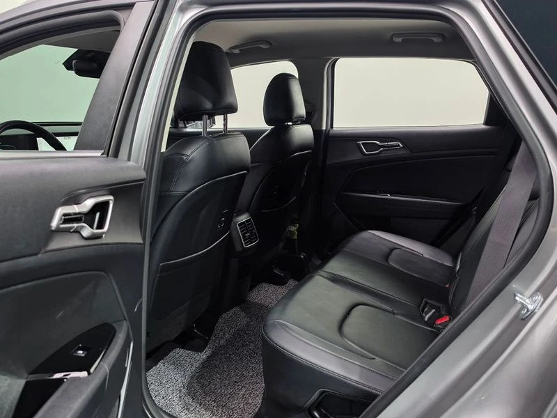 Kia Sportage Prestige| 226к.с., снимка 11 - Автомобили и джипове - 56170125