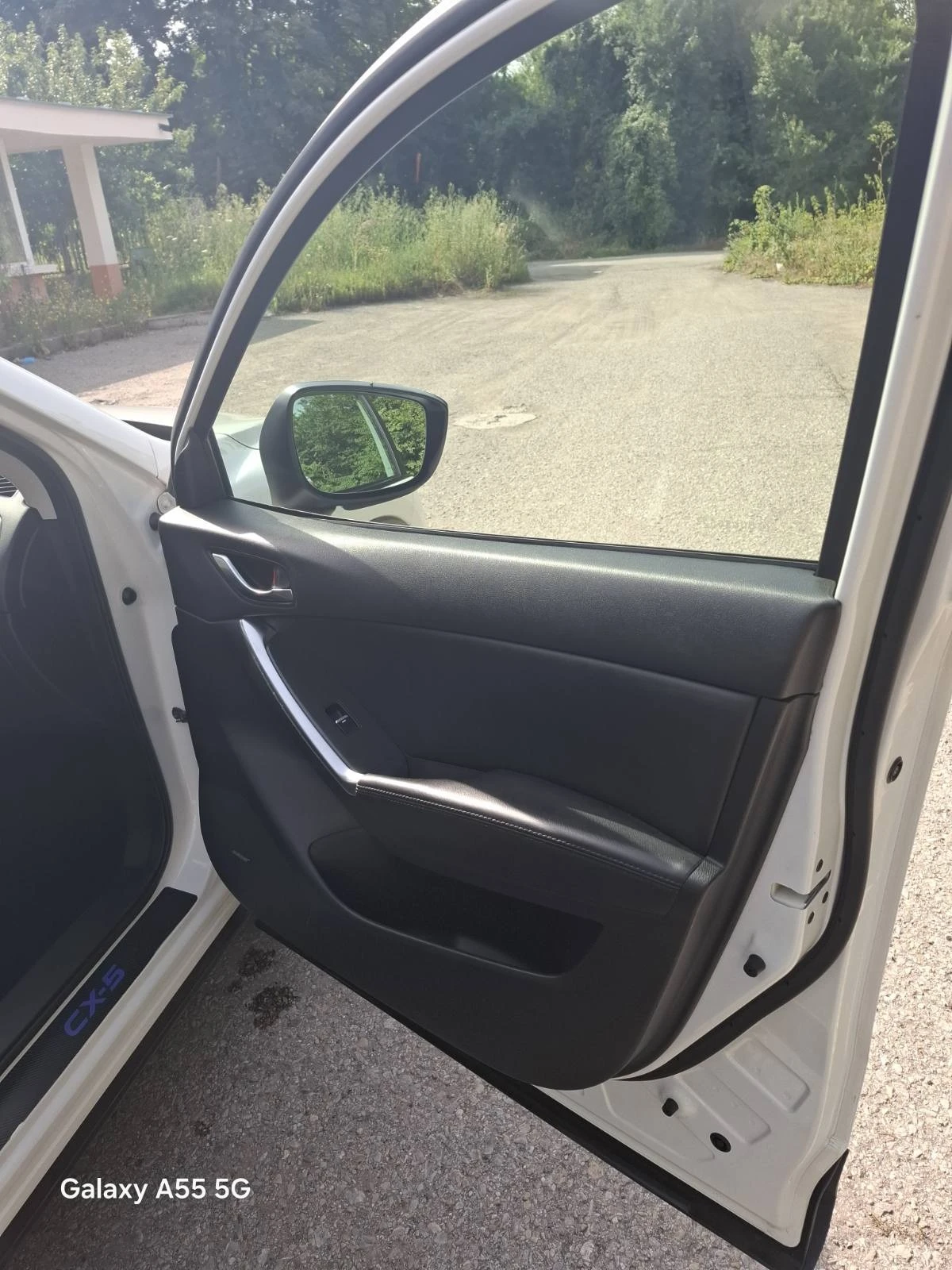 Mazda CX-5 2.2 D | Mobile.bg   14