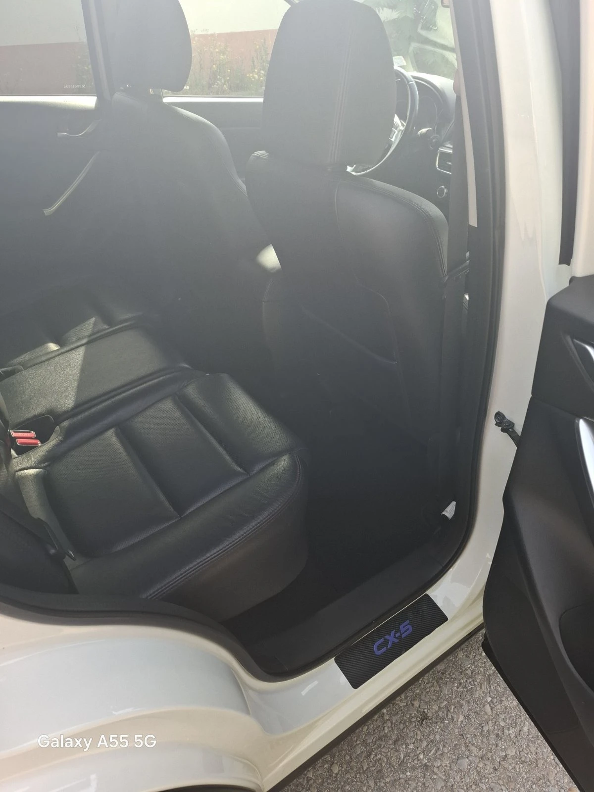 Mazda CX-5 2.2 D | Mobile.bg   12