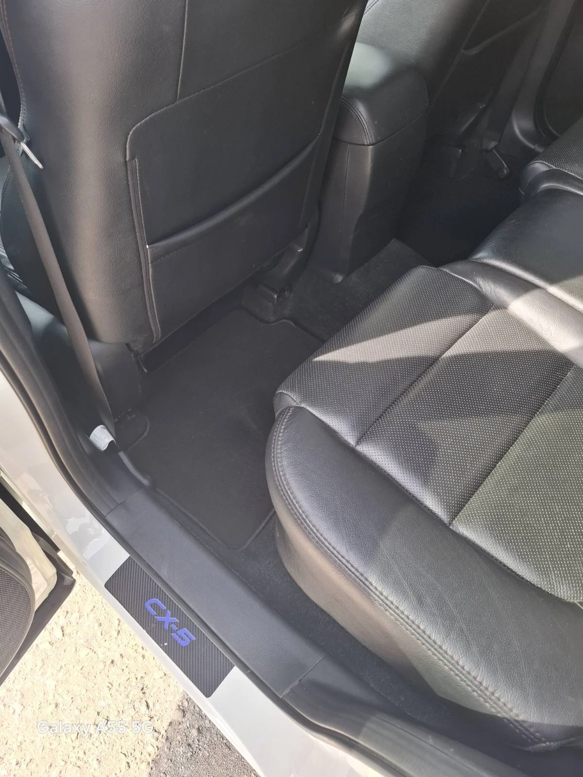 Mazda CX-5 2.2 D | Mobile.bg   11