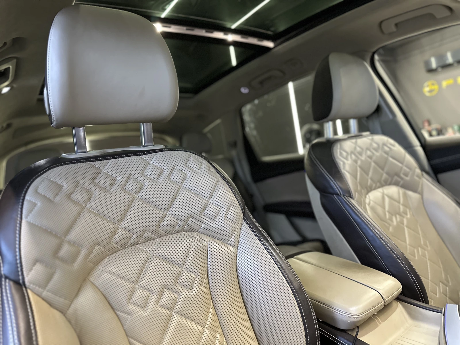 Audi Q7 Quattro* S-Line* *  | Mobile.bg   16