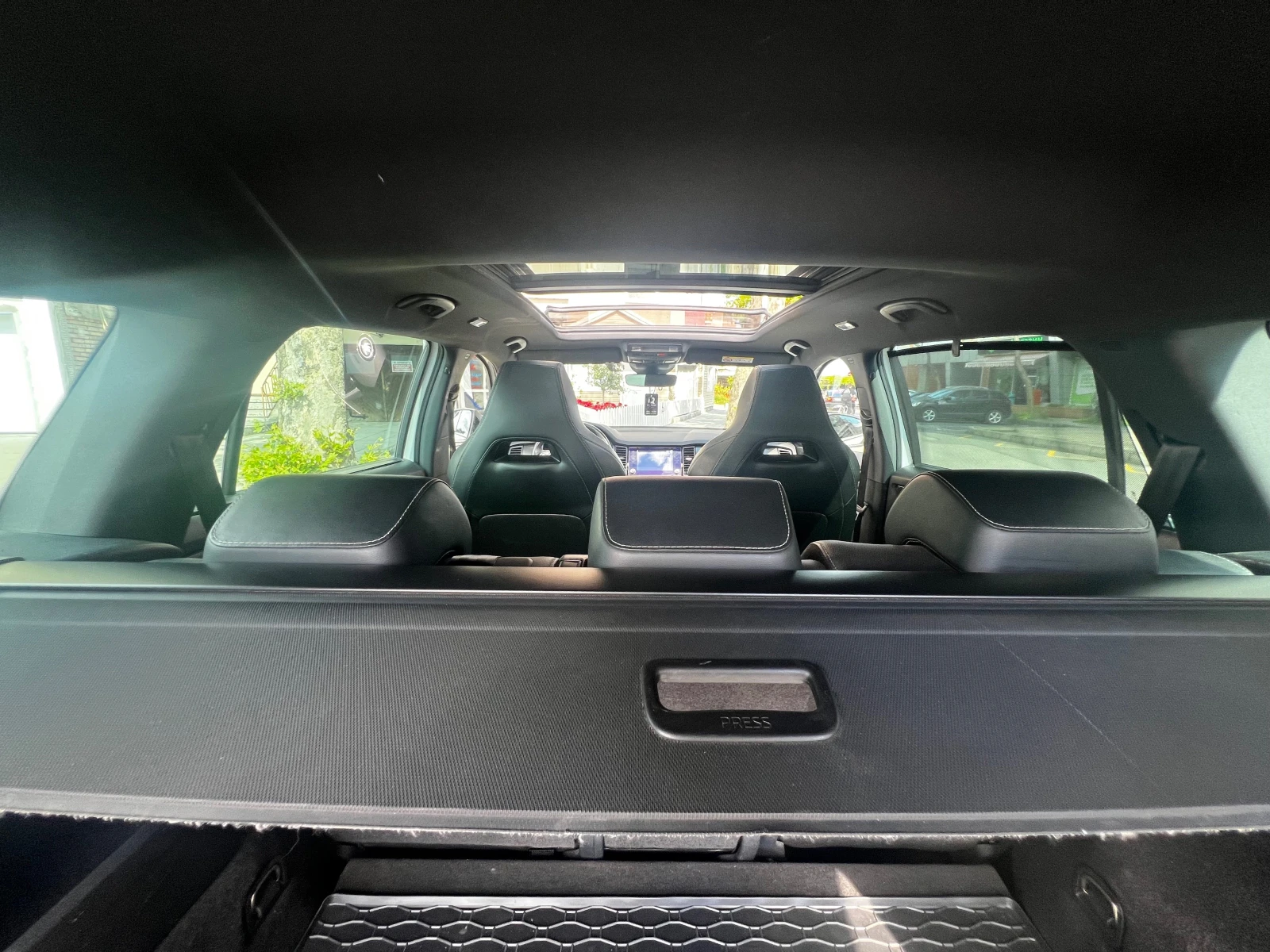 Skoda Kodiaq Sport Line - изображение 9