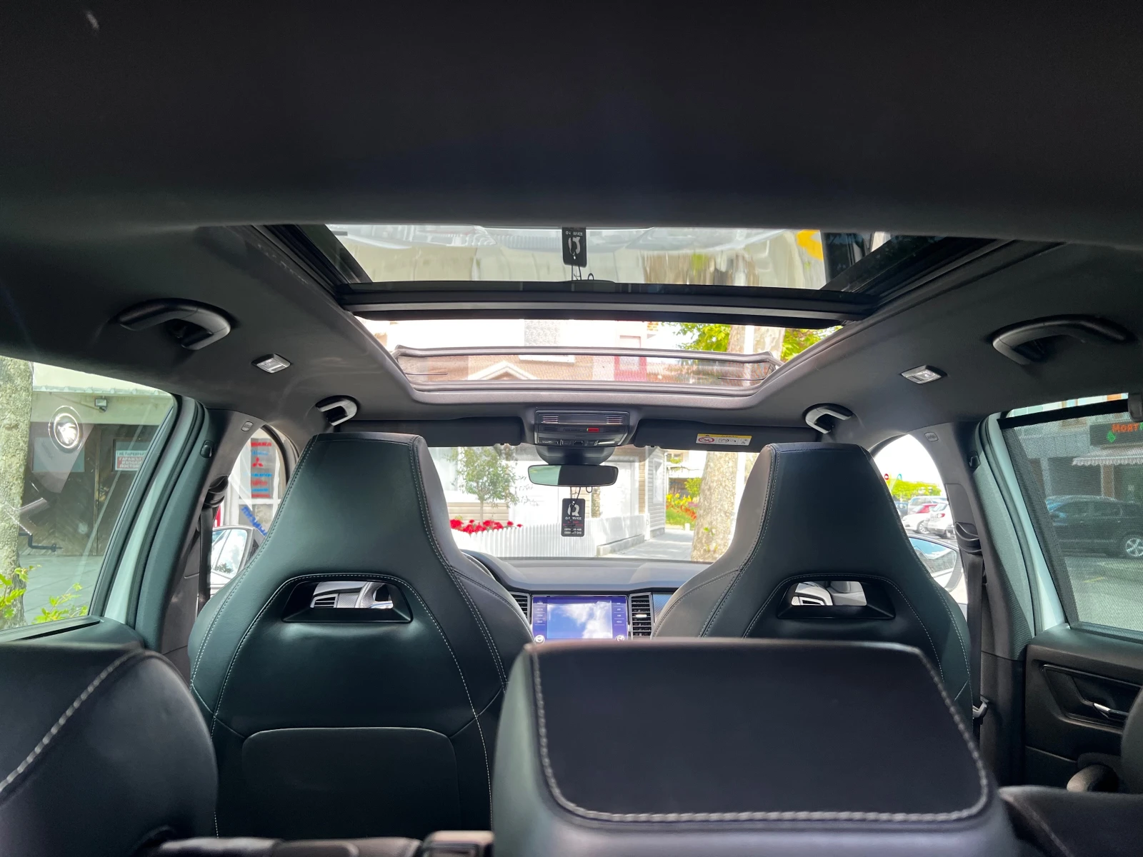 Skoda Kodiaq Sport Line - изображение 10