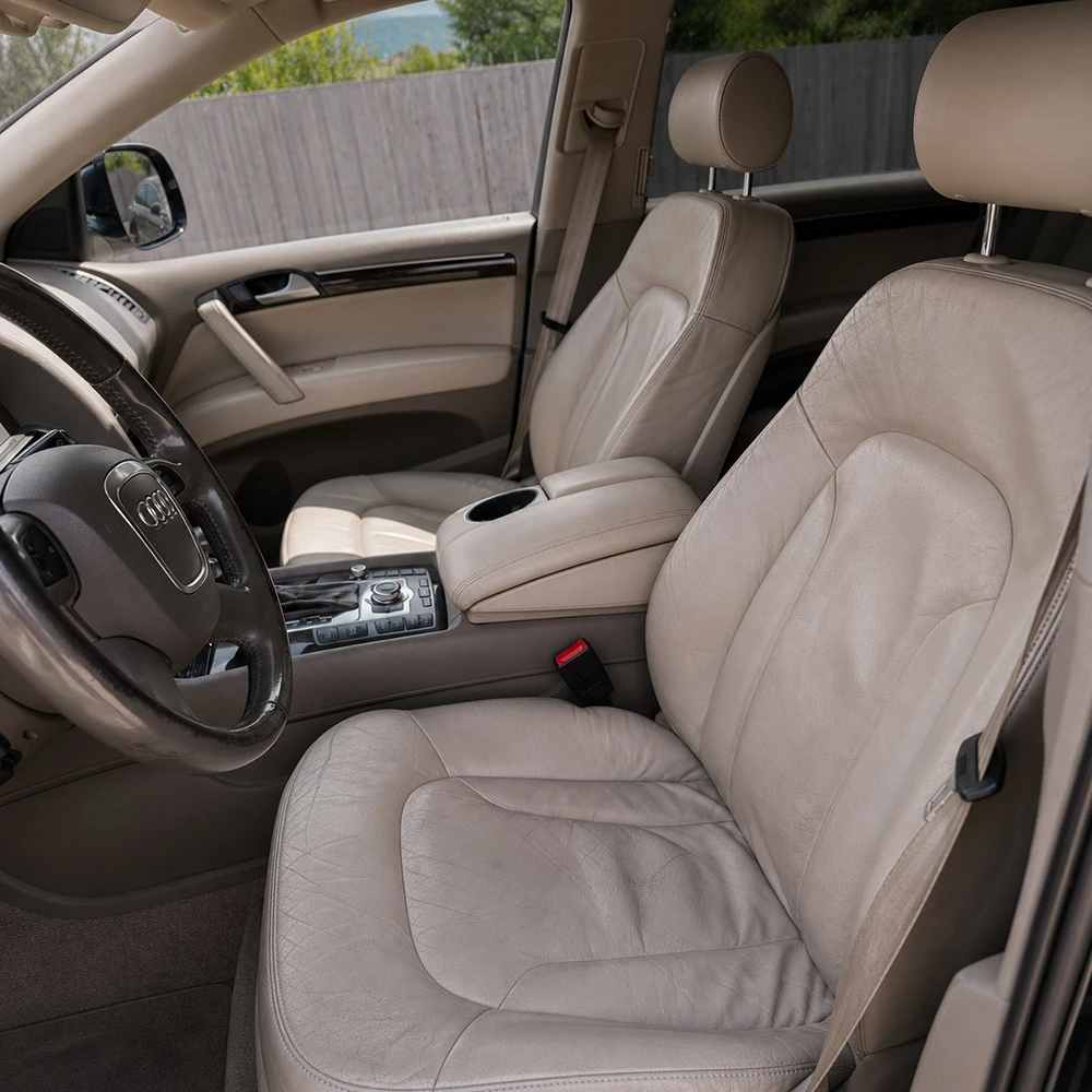 Audi Q7 3.0 TDI | Mobile.bg � ����������� 11