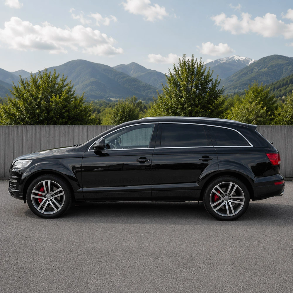 Audi Q7 3.0 TDI | Mobile.bg � ����������� 3