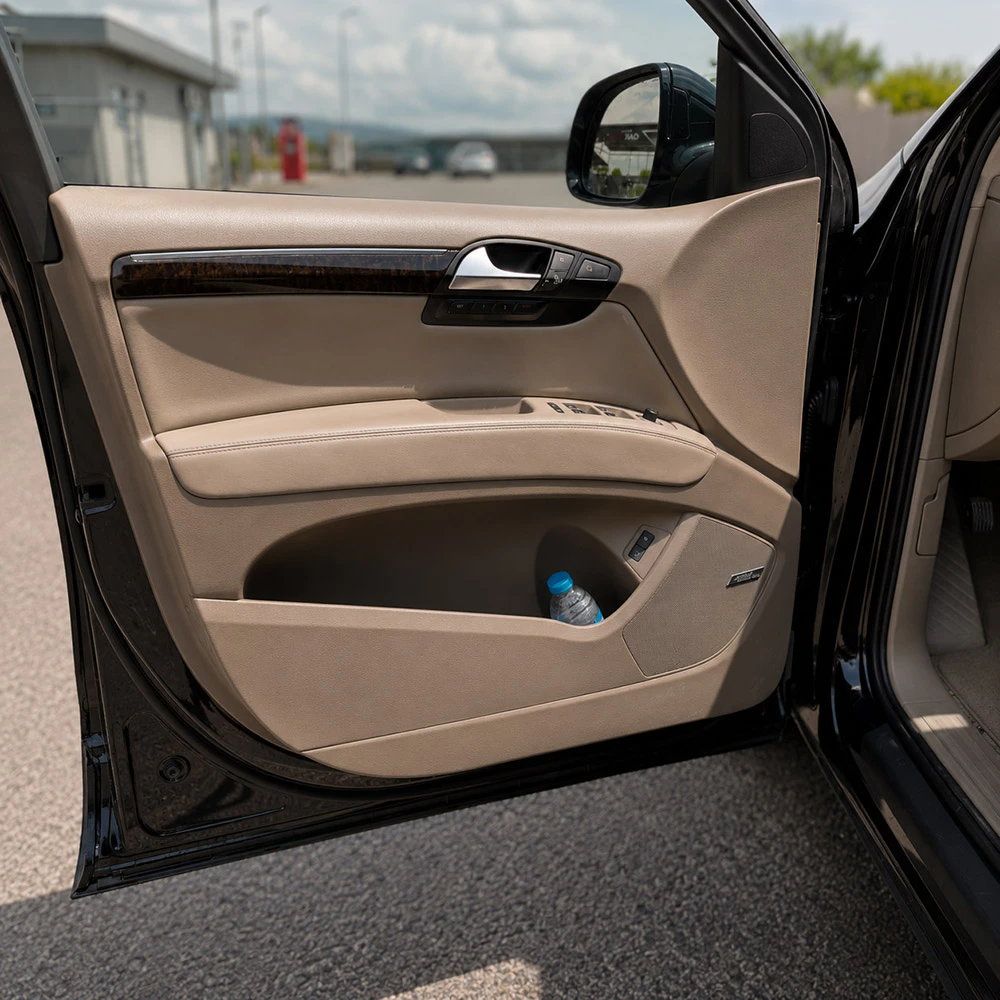 Audi Q7 3.0 TDI | Mobile.bg � ����������� 10