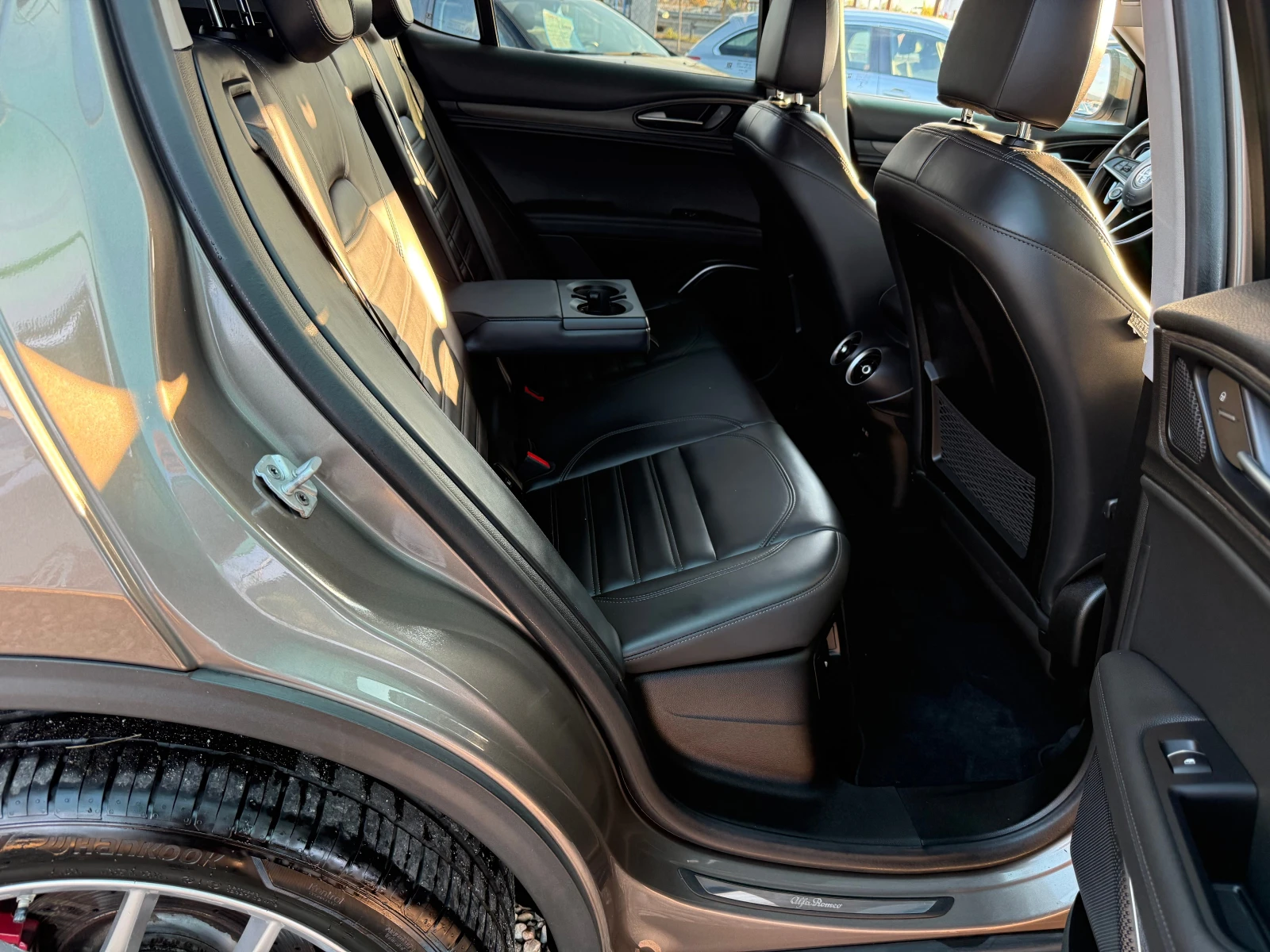 Alfa Romeo Stelvio 2.0 i | Mobile.bg   14