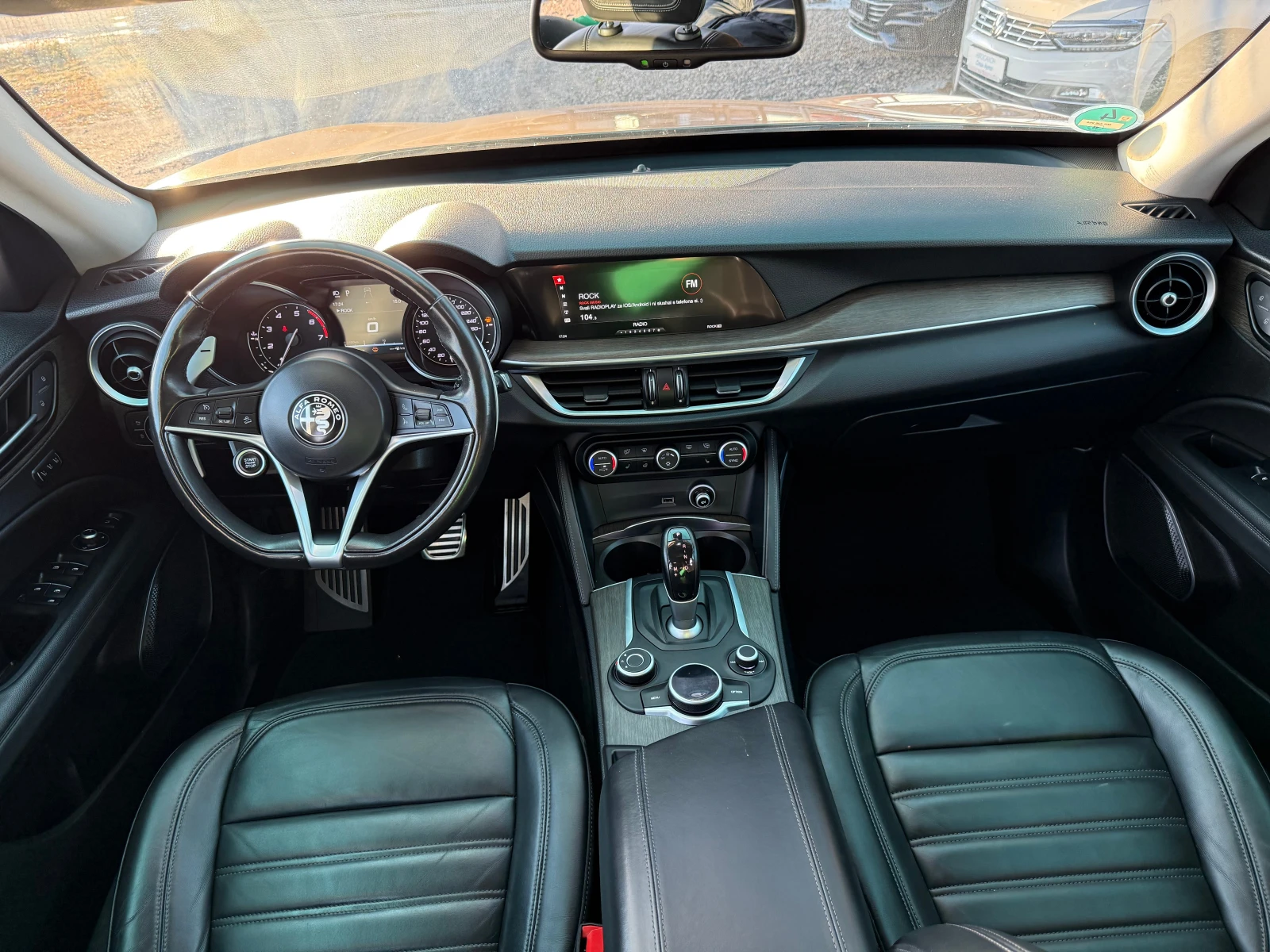 Alfa Romeo Stelvio 2.0 i | Mobile.bg   11