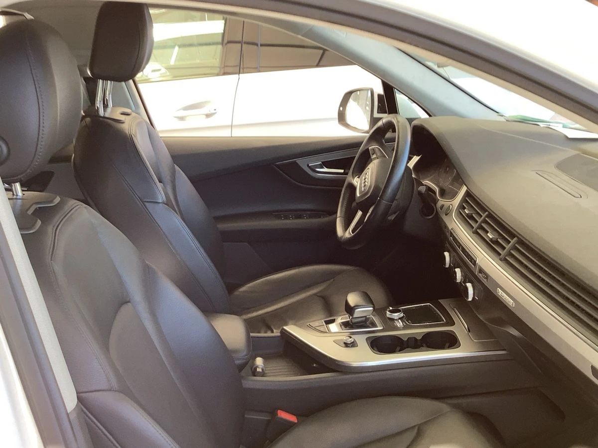 Audi Q7 3.0TDI * АВТОКРЕДИТ - изображение 10