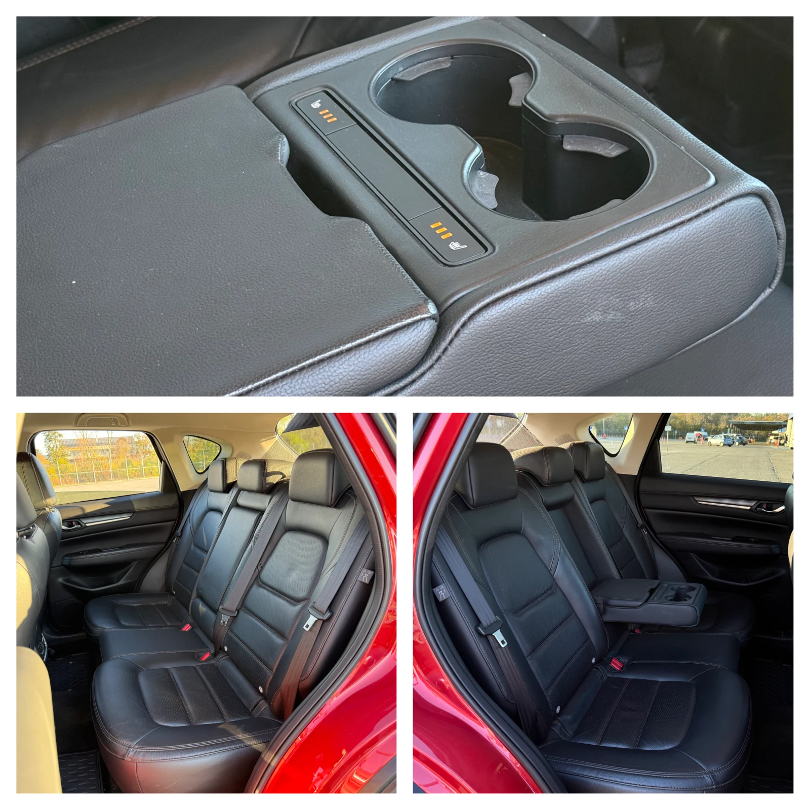 Mazda CX-5 Homura* 360* CarPlay* ���������* 4x4* Distronic* D | Mobile.bg � ����������� 17