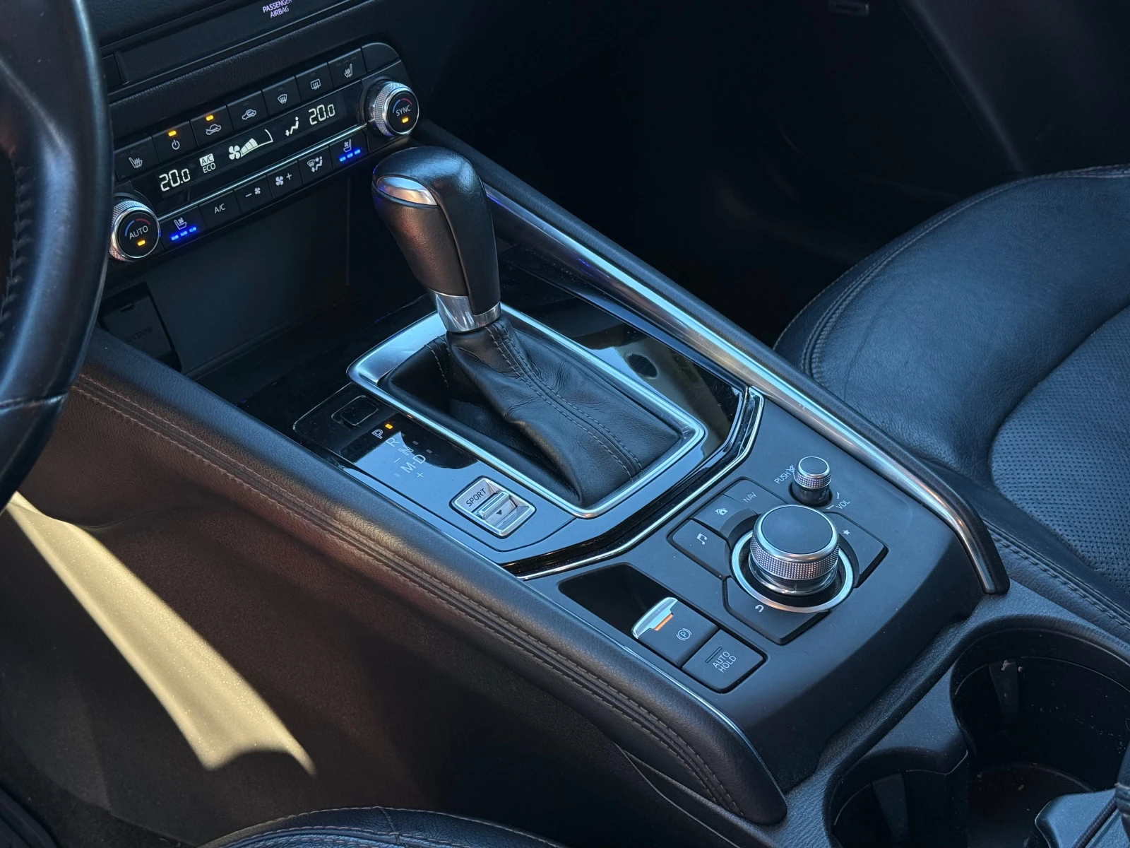 Mazda CX-5 Homura* 360* CarPlay* ���������* 4x4* Distronic* D | Mobile.bg � ����������� 11