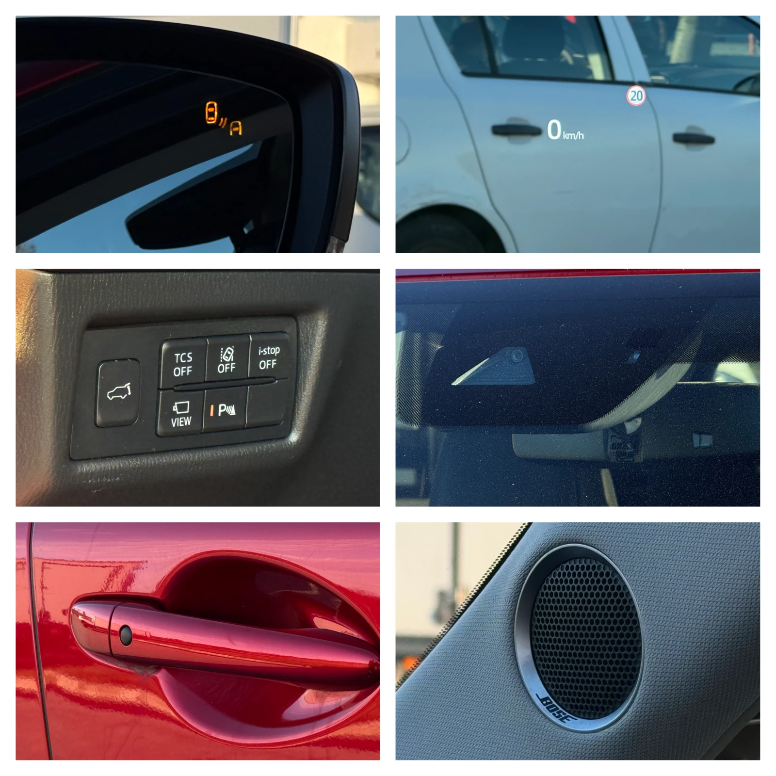 Mazda CX-5 Homura* 360* CarPlay* ���������* 4x4* Distronic* D | Mobile.bg � ����������� 13