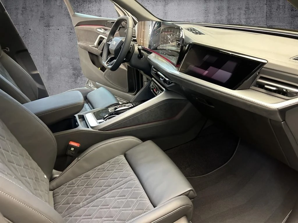 Audi Q5 40 TFSI/NEW MODEL/S-LINE/MMI DISPLAY/LED/360/ | Mobile.bg   13