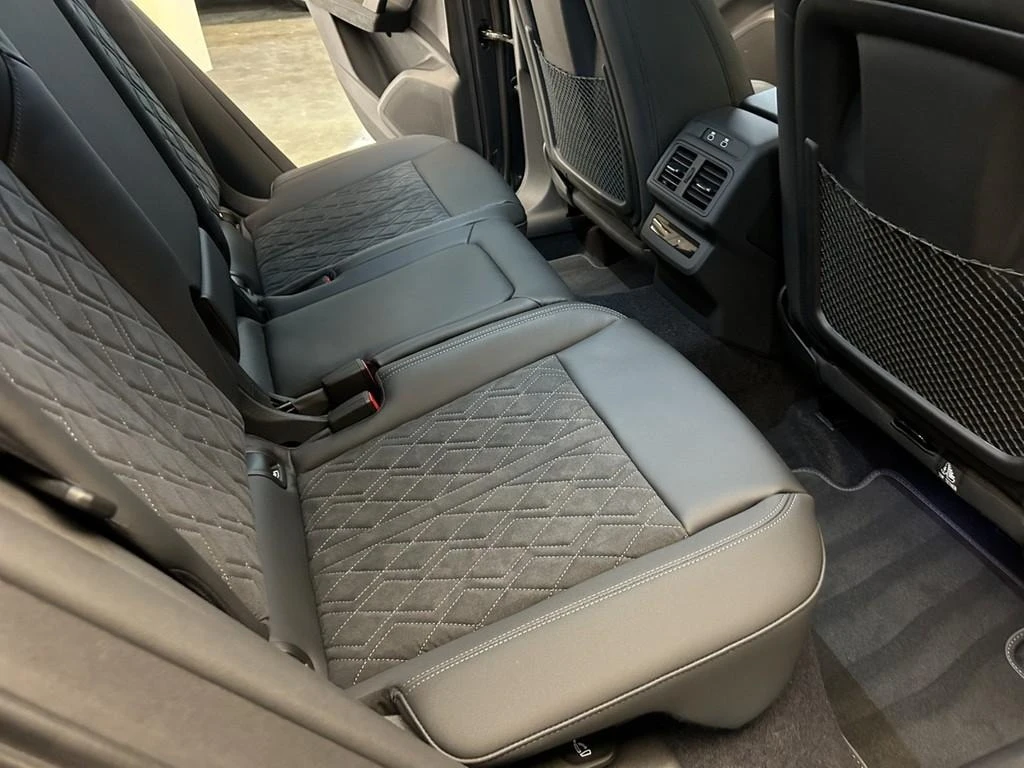 Audi Q5 40 TFSI/NEW MODEL/S-LINE/MMI DISPLAY/LED/360/ | Mobile.bg   14