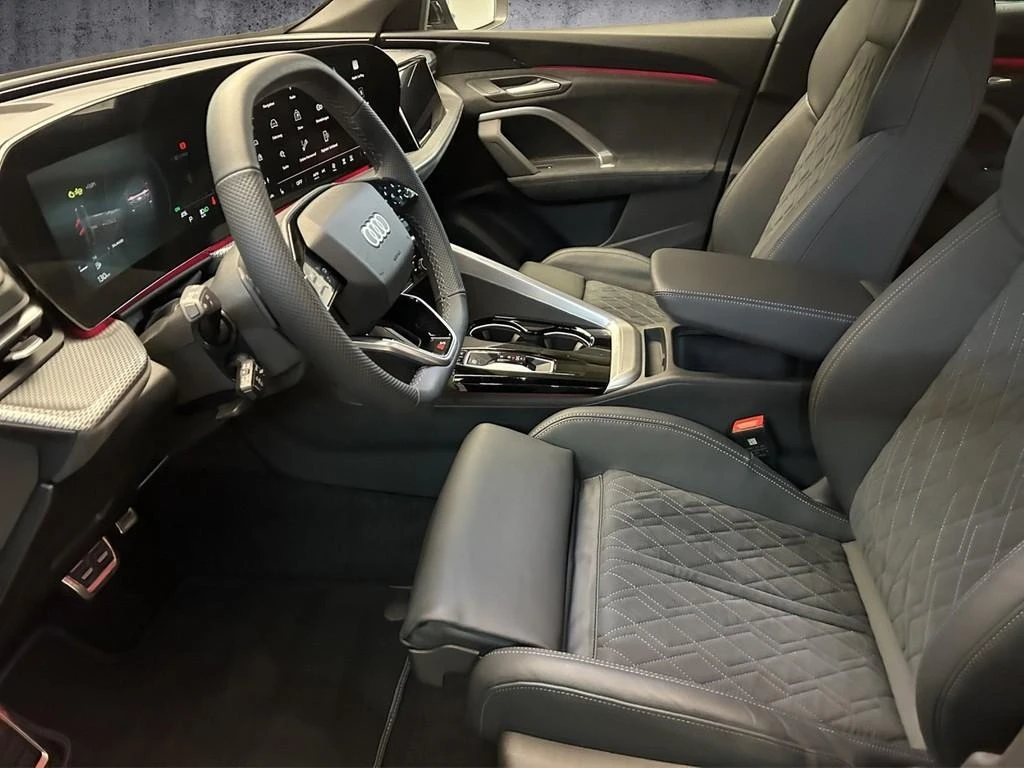 Audi Q5 40 TFSI/NEW MODEL/S-LINE/MMI DISPLAY/LED/360/ | Mobile.bg   8