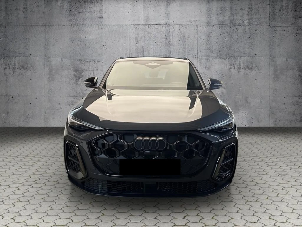 Audi Q5 40 TFSI/NEW MODEL/S-LINE/MMI DISPLAY/LED/360/ | Mobile.bg   2