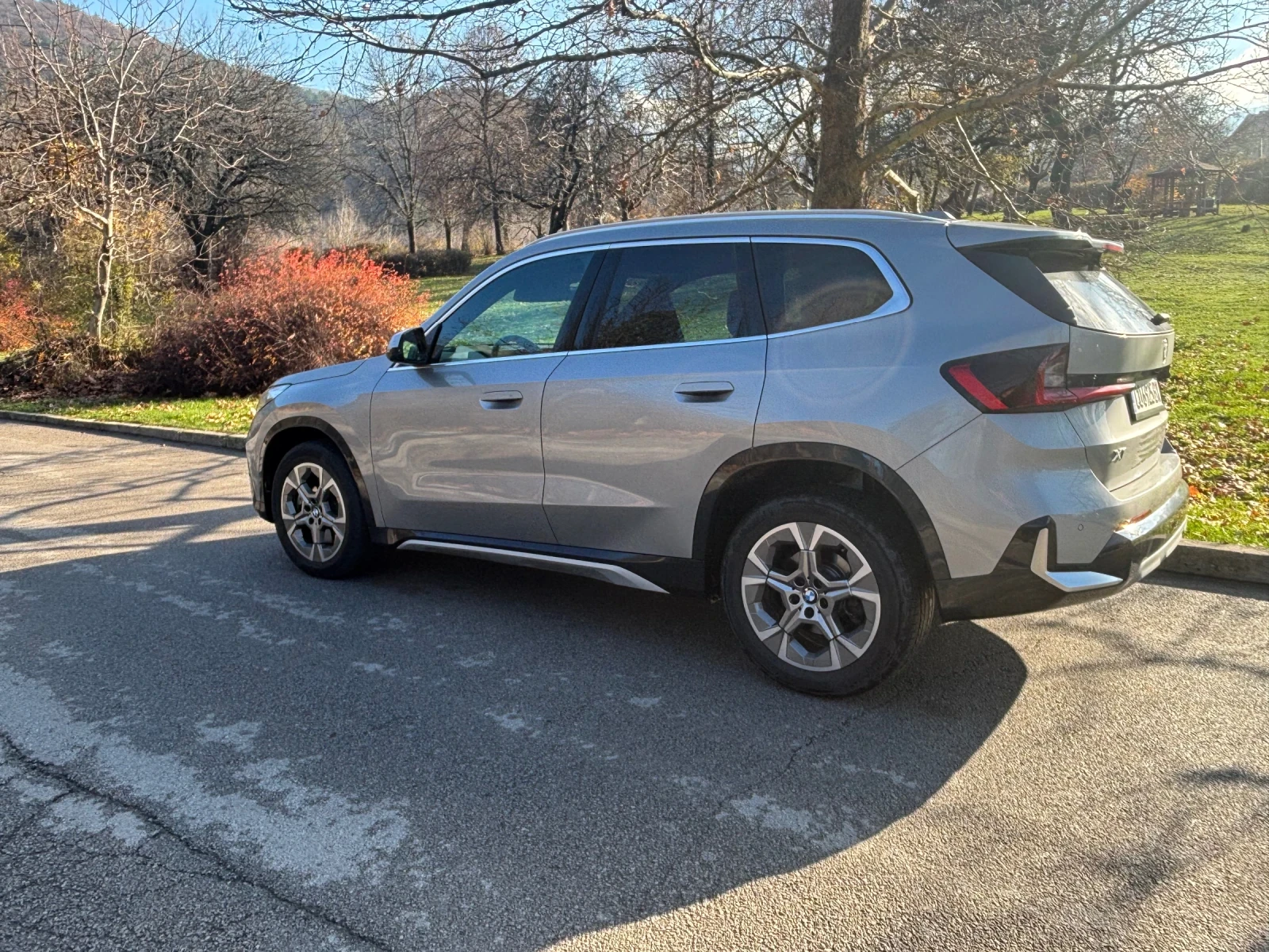 BMW X1 | Mobile.bg � ����������� 4