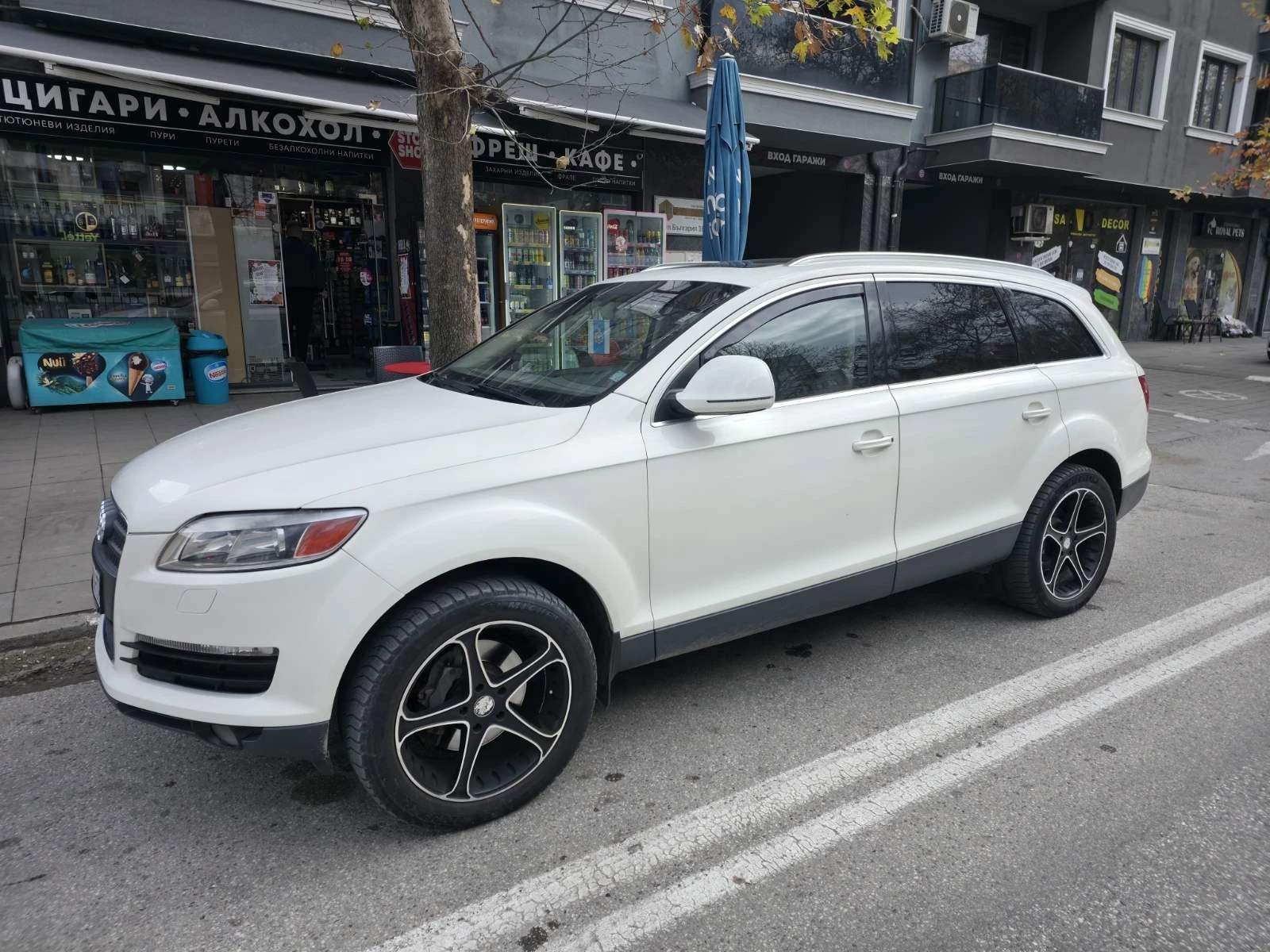 Audi Q7 | Mobile.bg � ����������� 11