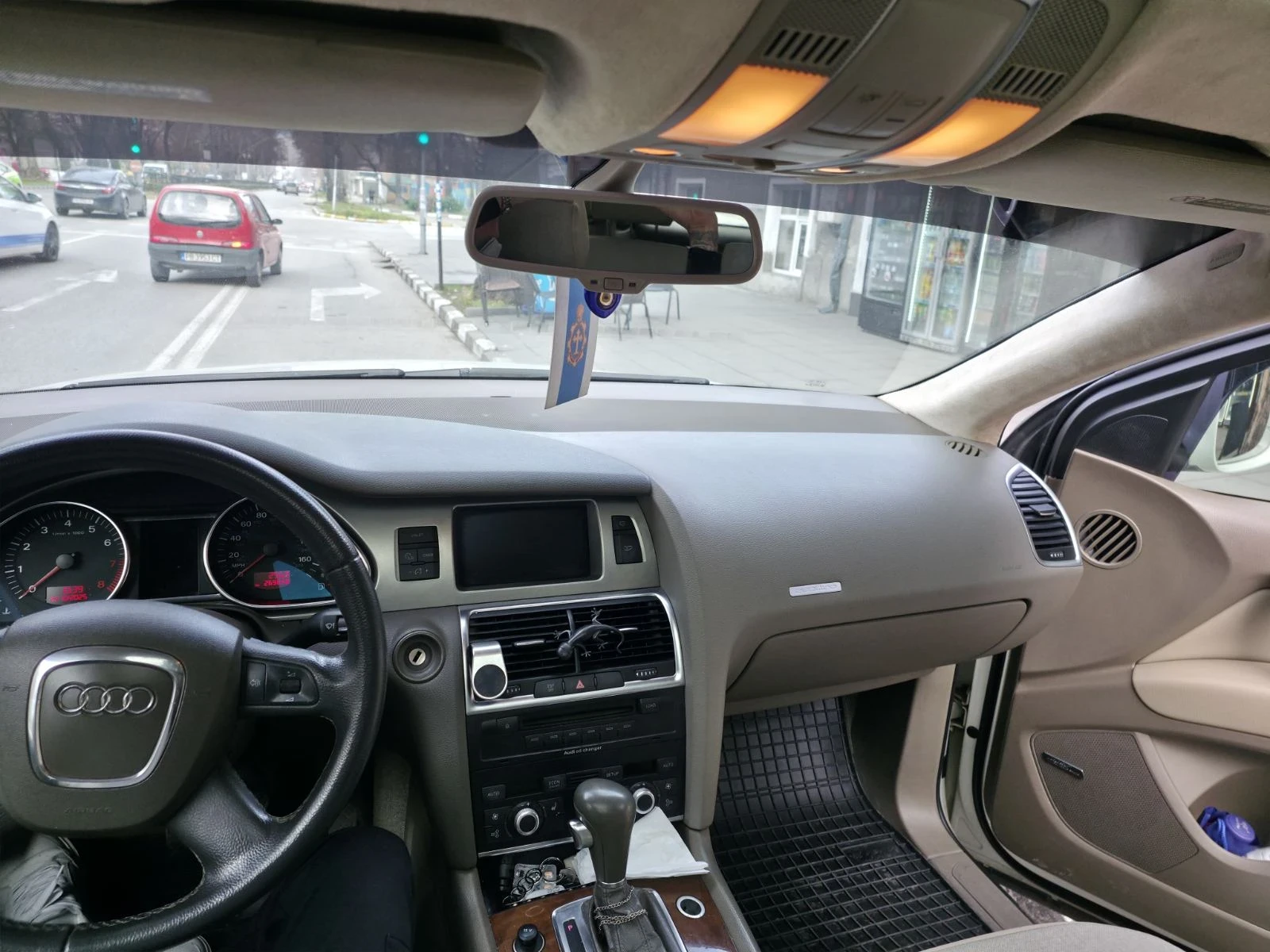 Audi Q7 | Mobile.bg � ����������� 13
