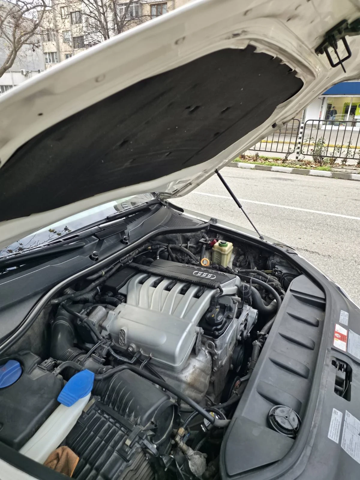 Audi Q7 | Mobile.bg � ����������� 6