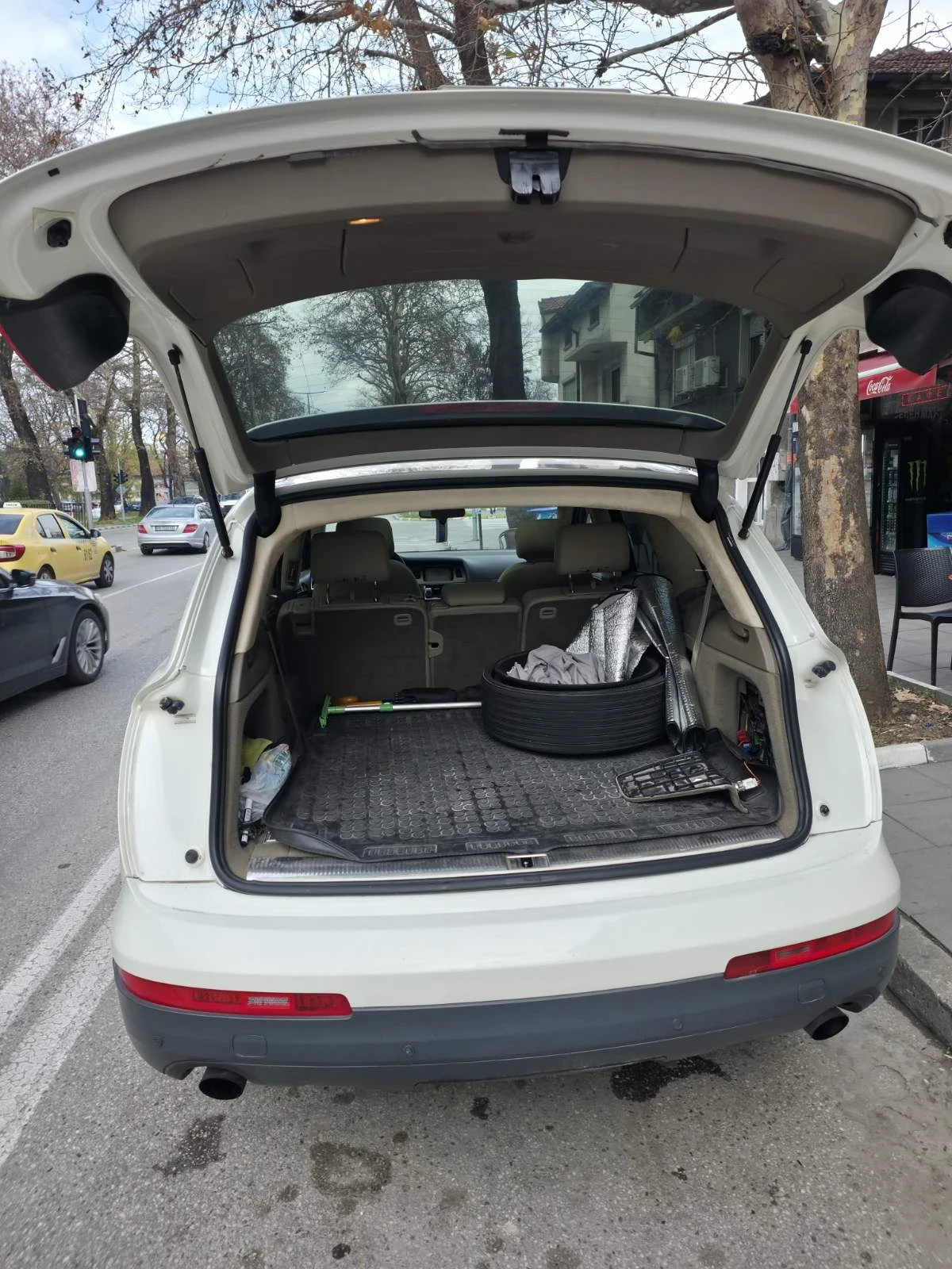 Audi Q7 | Mobile.bg � ����������� 9