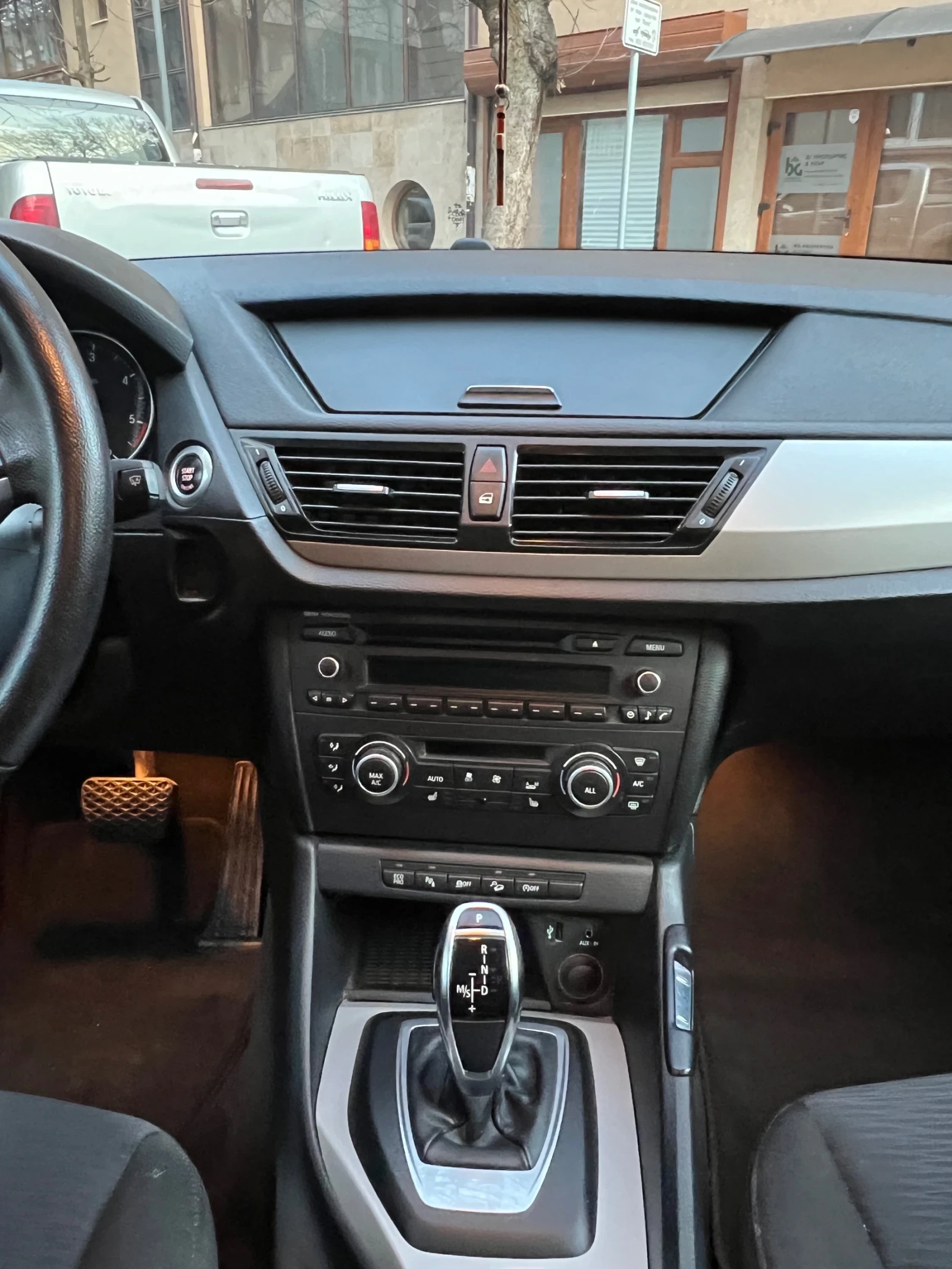 BMW X1 | Mobile.bg � ����������� 7
