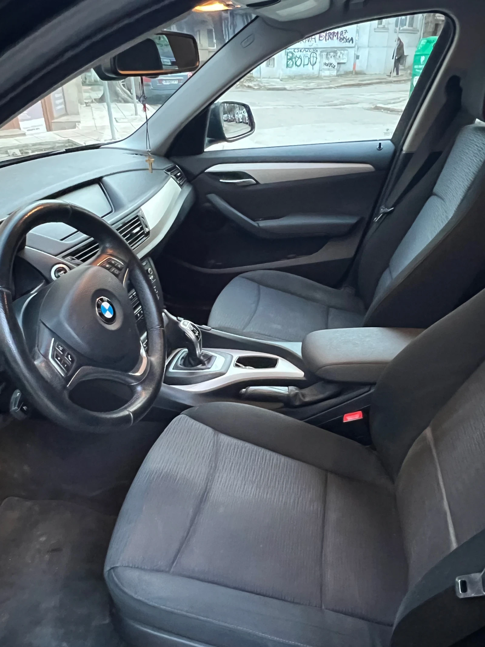 BMW X1 | Mobile.bg � ����������� 6