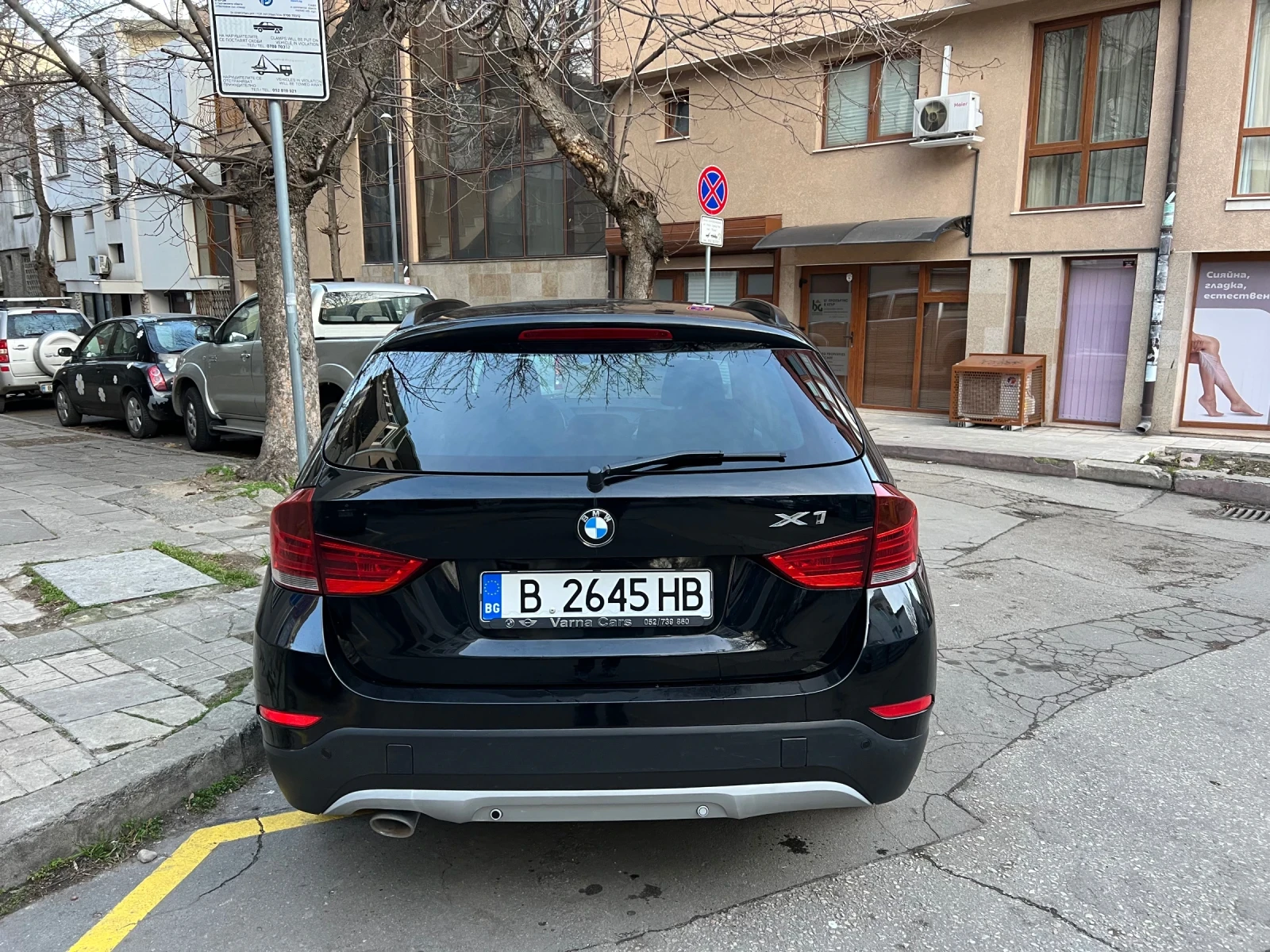 BMW X1 | Mobile.bg � ����������� 2