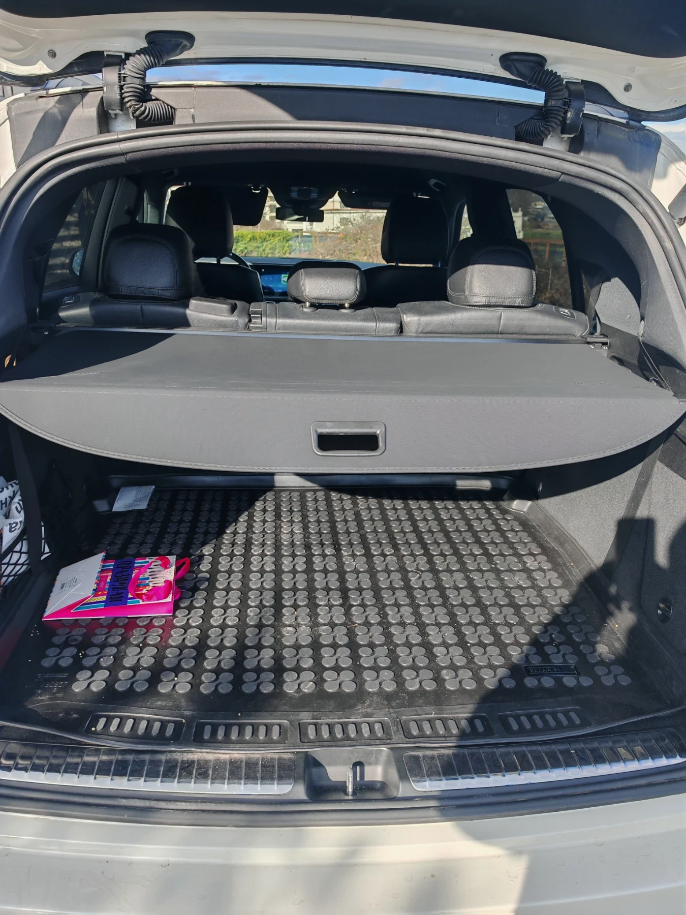 Mercedes-Benz GLE 400 D AMG 6+ 1 | Mobile.bg � ����������� 12