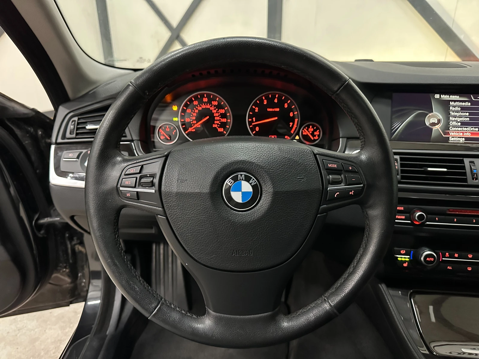 BMW 535 * XI* 129 000��* ������* �������*  | Mobile.bg � ����������� 11