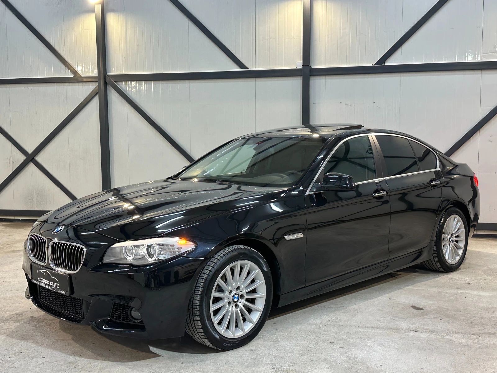 BMW 535 * XI* 129 000��* ������* �������*  | Mobile.bg � ����������� 1
