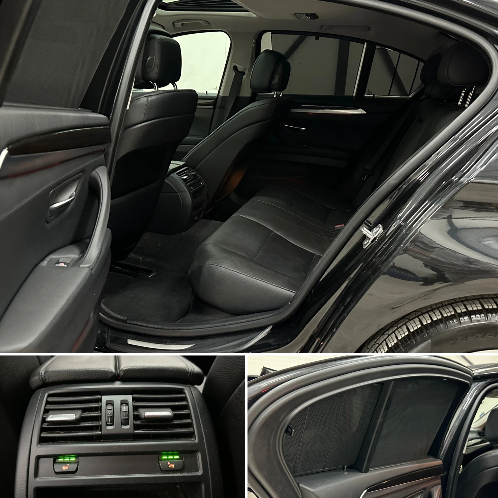 BMW 535 * XI* 129 000��* ������* �������*  | Mobile.bg � ����������� 16