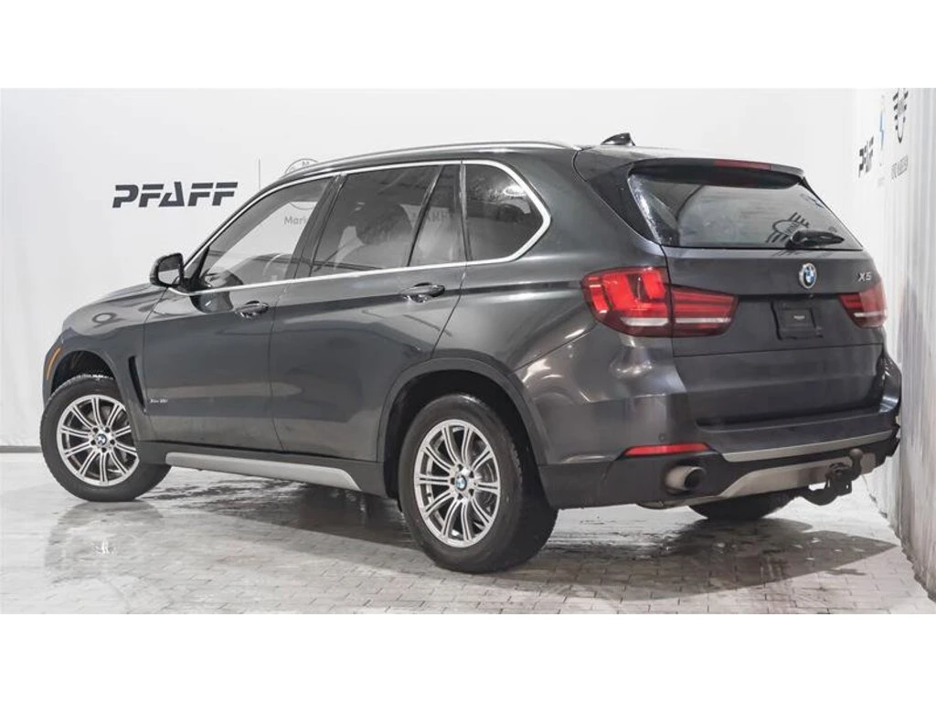 BMW X5 xDrive35i Premium - изображение 3