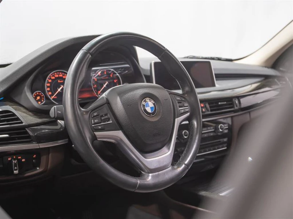 BMW X5 xDrive35i Premium - изображение 7