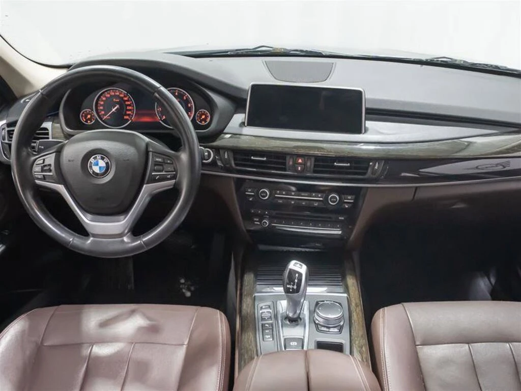 BMW X5 xDrive35i Premium - изображение 5