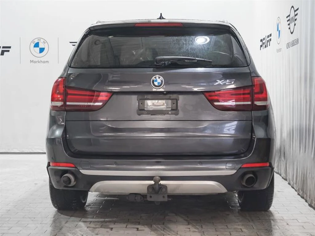 BMW X5 xDrive35i Premium - изображение 4