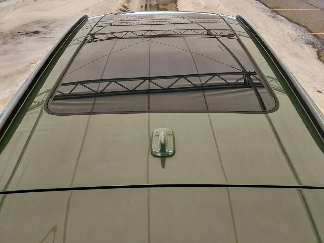 Audi SQ5  PRESTIGE * 360* PANO* ОБДУХВАНЕ* CARFAX *  - изображение 5