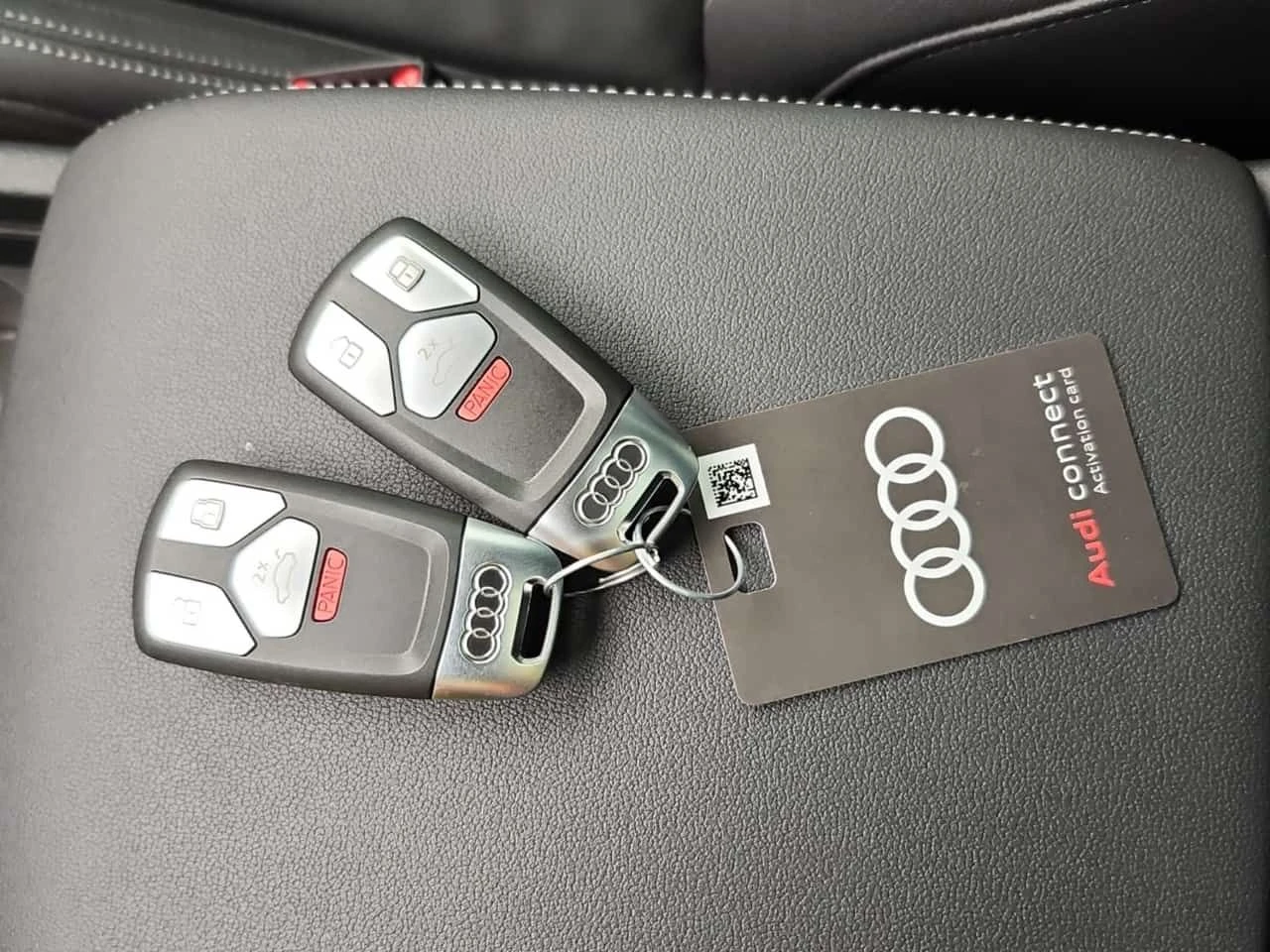 Audi SQ5  PRESTIGE * 360* PANO* ОБДУХВАНЕ* CARFAX *  - изображение 8