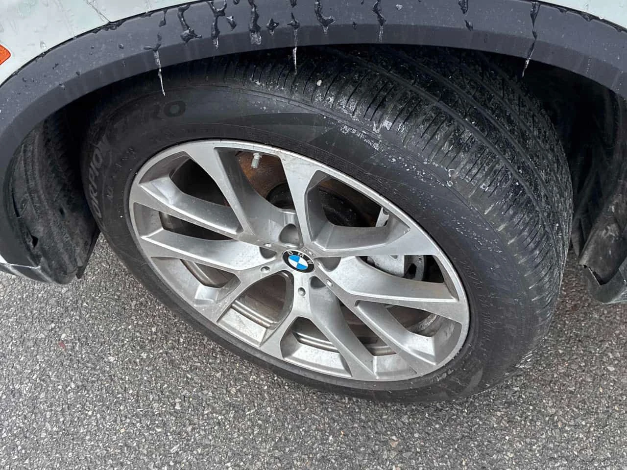 BMW X5 xDrive40i| DISTRONIC| HAR/KARDON| 360| HUD| ОБДУХ, снимка 6 - Автомобили и джипове - 53819617