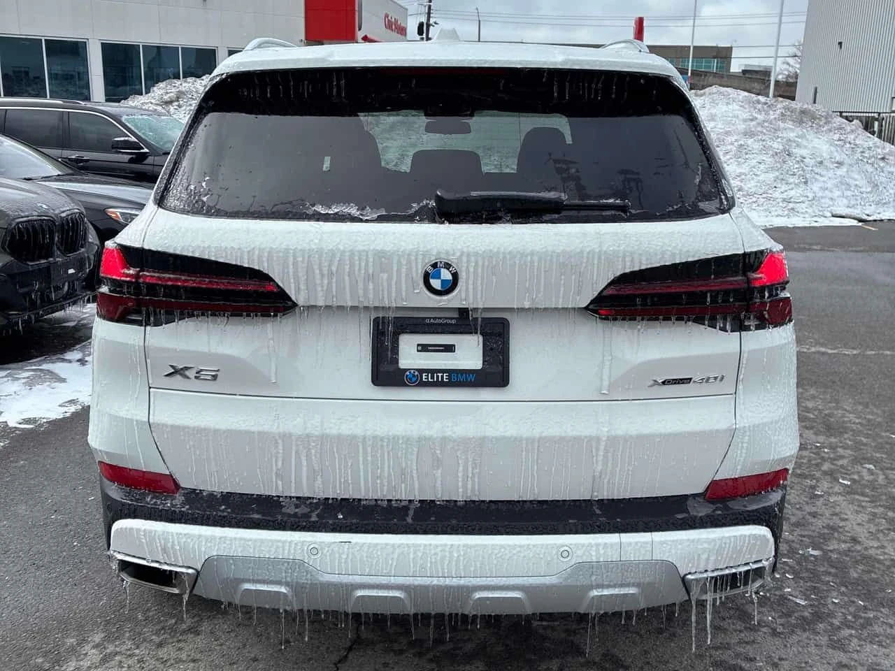 BMW X5 xDrive40i| DISTRONIC| HAR/KARDON| 360| HUD| ОБДУХ, снимка 5 - Автомобили и джипове - 53819617