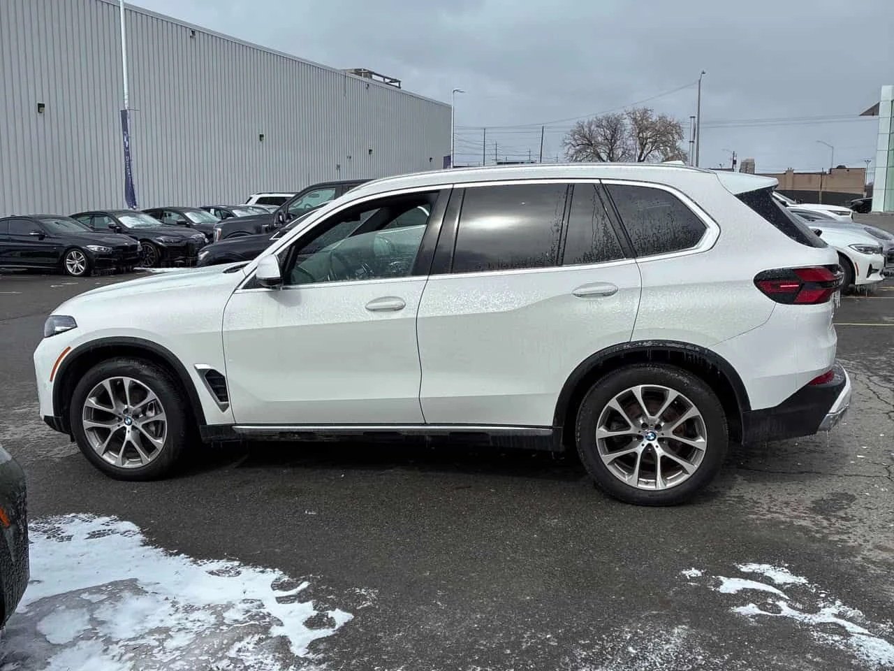 BMW X5 xDrive40i| DISTRONIC| HAR/KARDON| 360| HUD| ОБДУХ, снимка 2 - Автомобили и джипове - 53819617