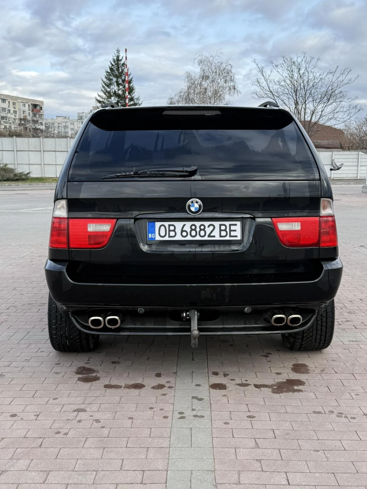 BMW X5 4, 4i, снимка 5 - Автомобили и джипове - 53971192