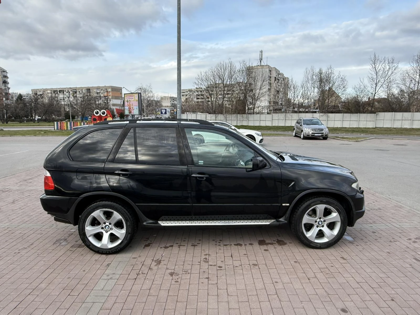 BMW X5 4, 4i, снимка 4 - Автомобили и джипове - 53971192