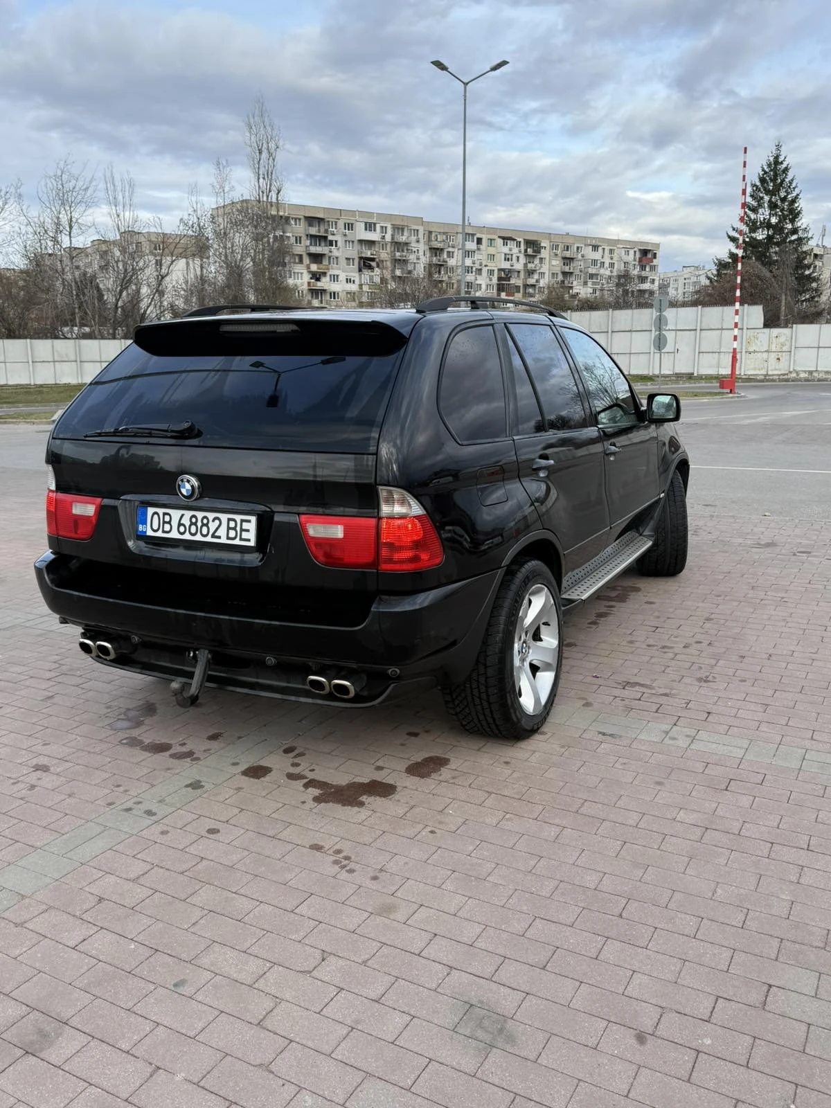 BMW X5 4, 4i, снимка 9 - Автомобили и джипове - 53971192