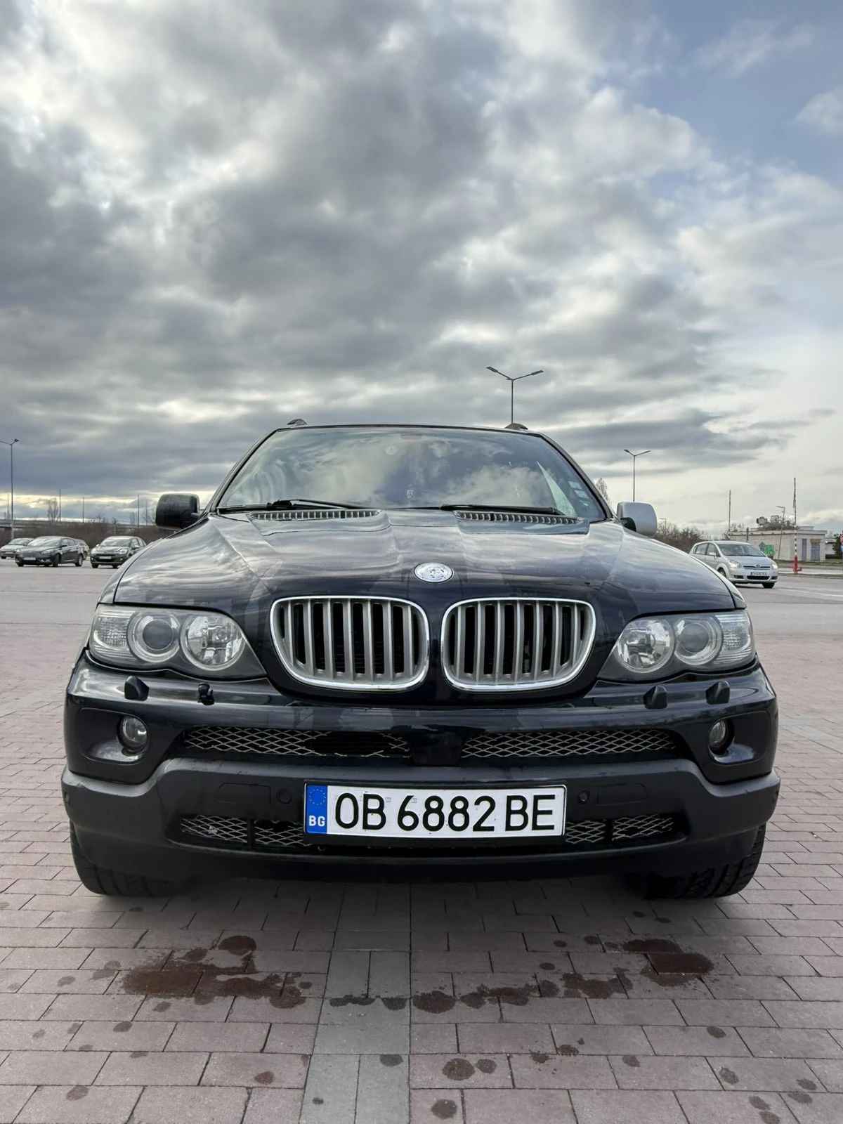 BMW X5 4, 4i, снимка 2 - Автомобили и джипове - 53971192