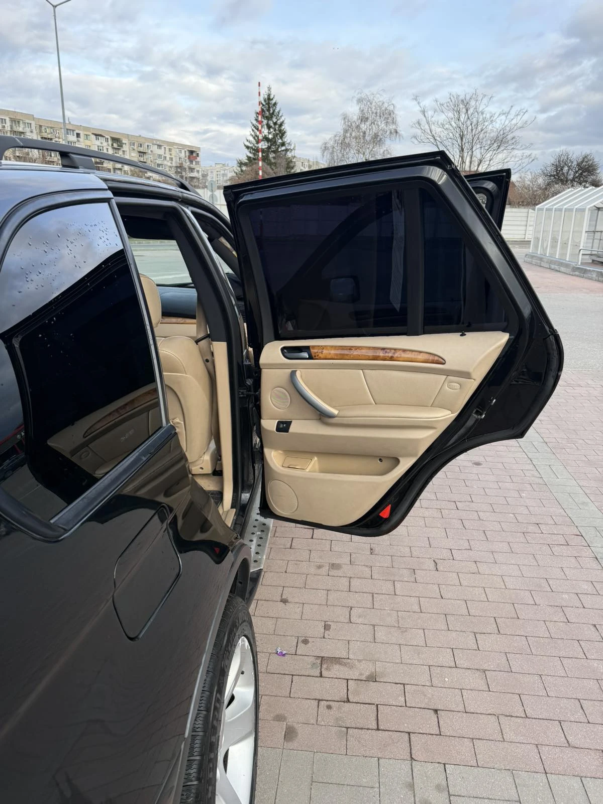 BMW X5 4, 4i, снимка 17 - Автомобили и джипове - 53971192