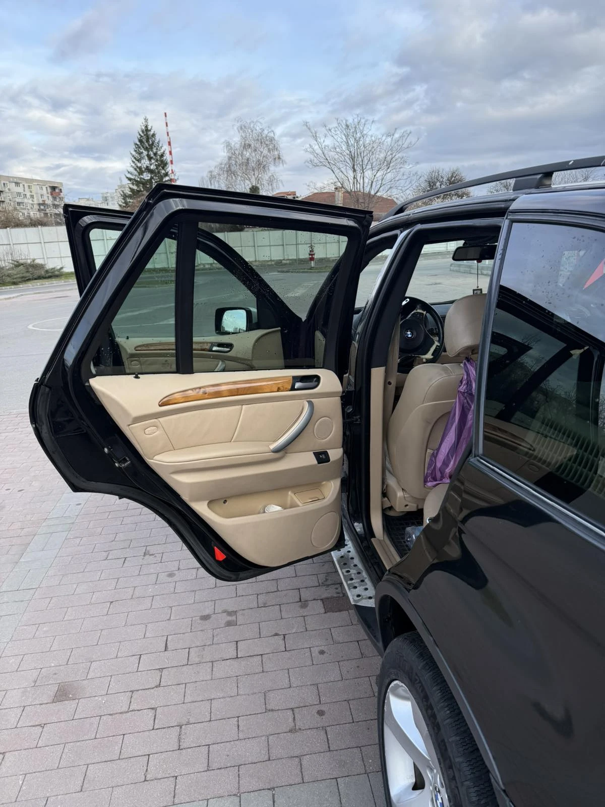 BMW X5 4, 4i, снимка 15 - Автомобили и джипове - 53971192