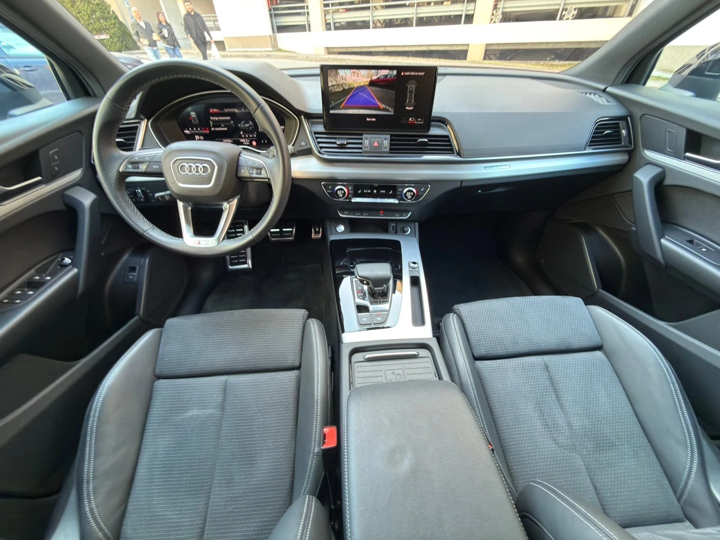 Audi Q5 | Mobile.bg � ����������� 8